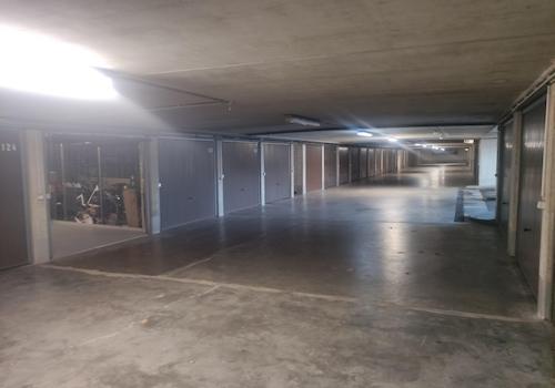 Tiefgarage