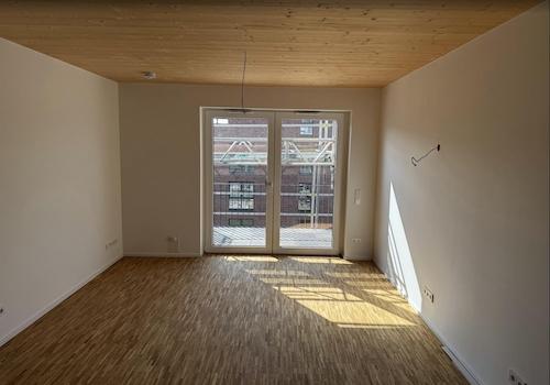 Ess- und Wohnzimmer