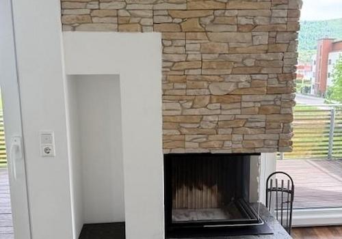 Kamin