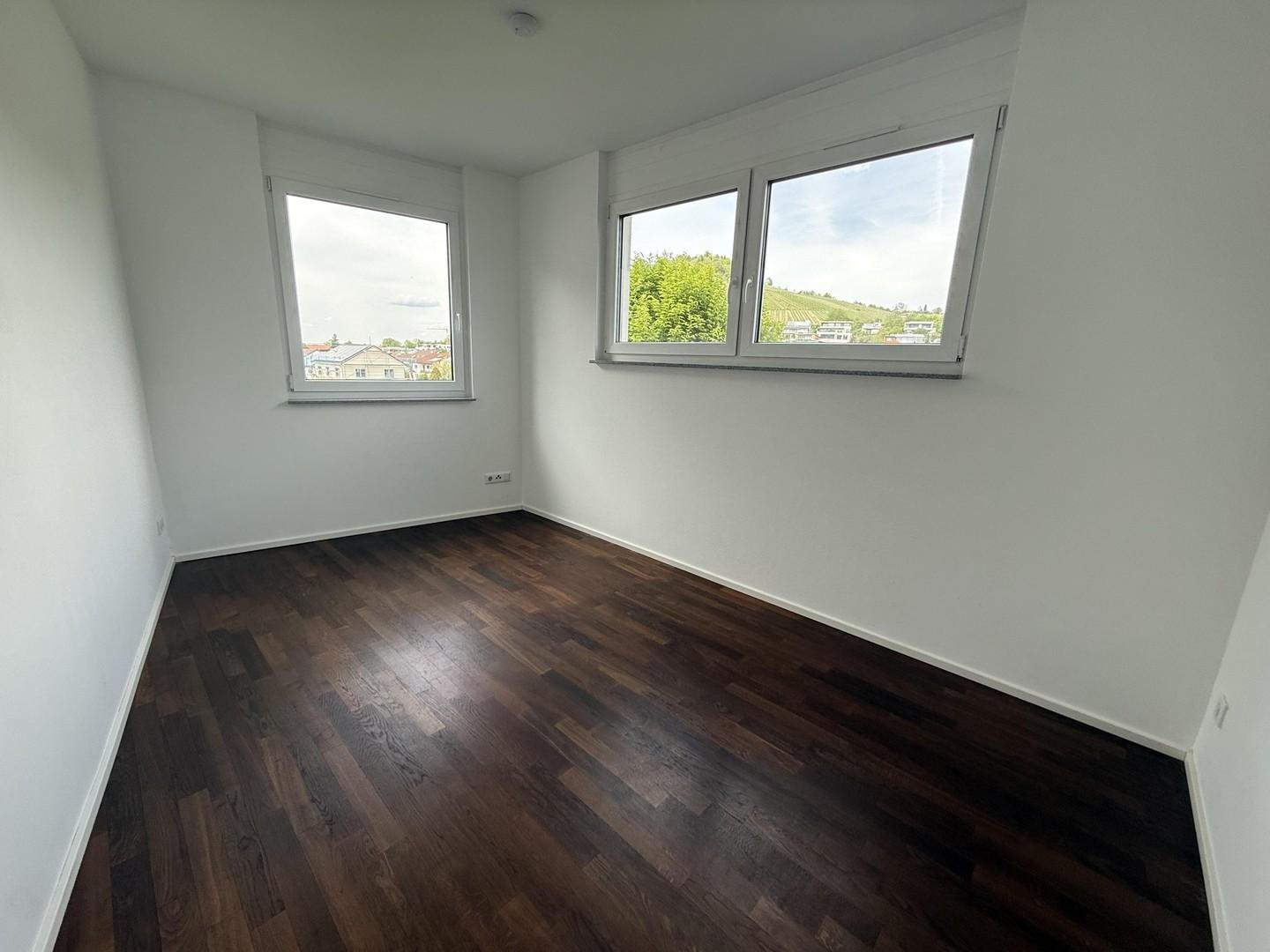 Ankleide/Büro