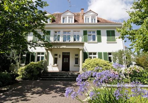 Die Villa
