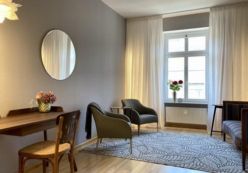Raum "Provence"