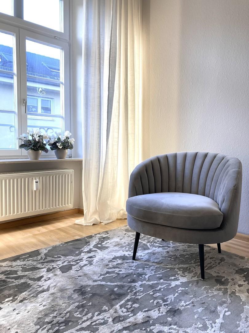 Raum "Morgennebel"