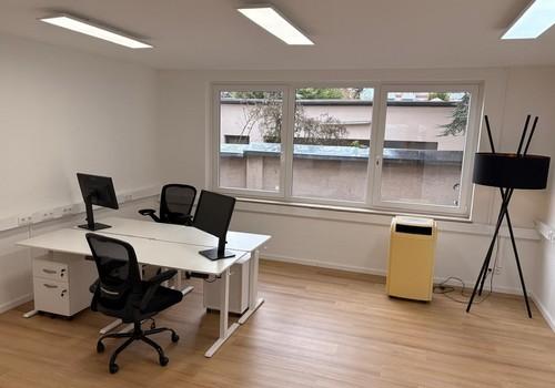 Co-Working-Space VII