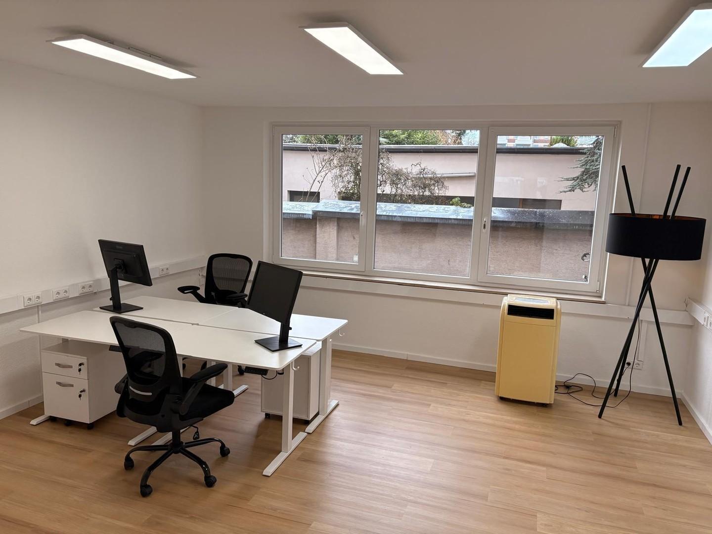 Co-Working-Space VII