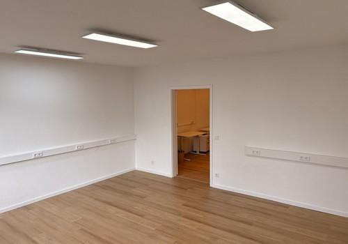 Co-Working-Space VIII