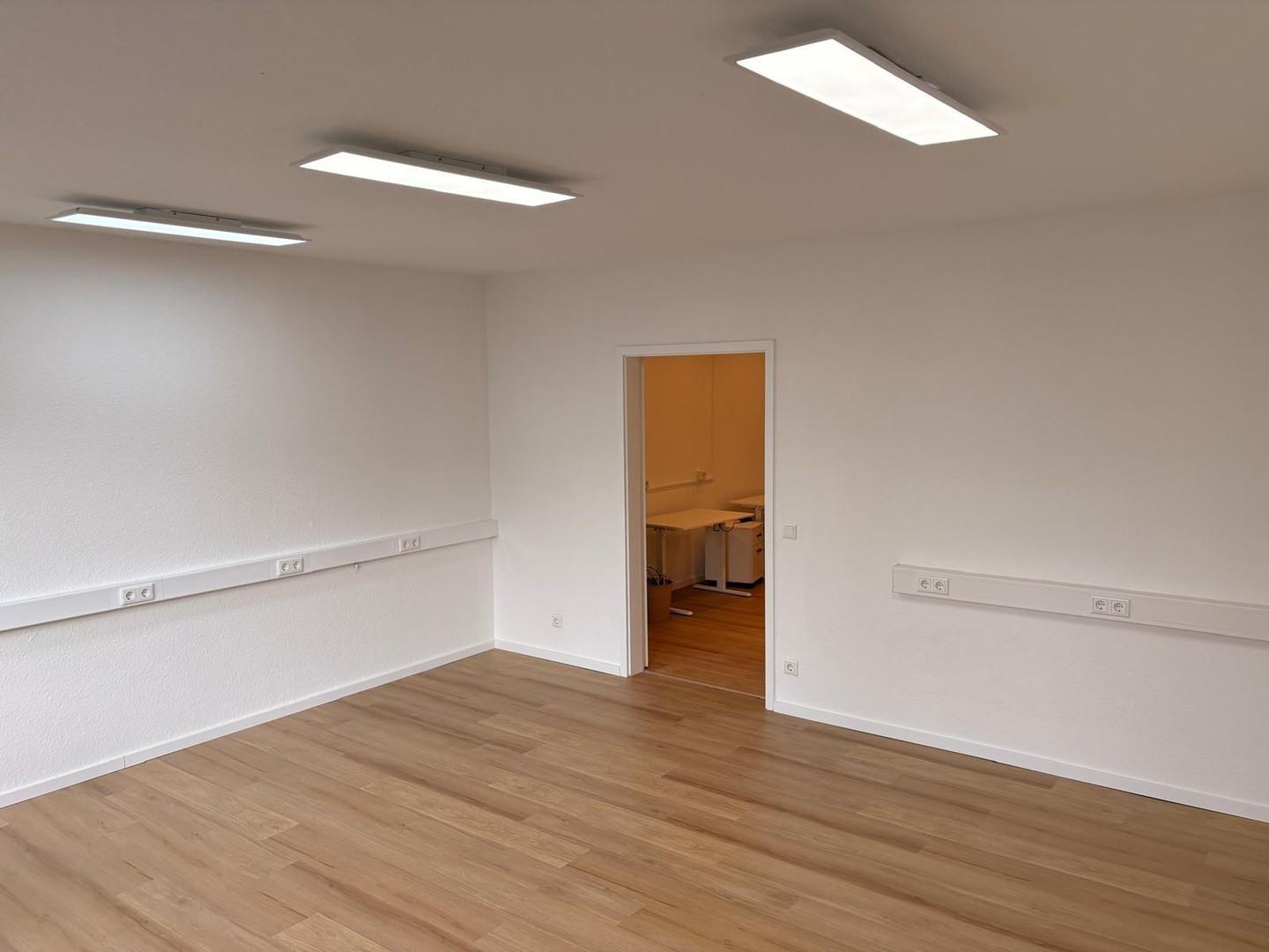 Co-Working-Space VIII