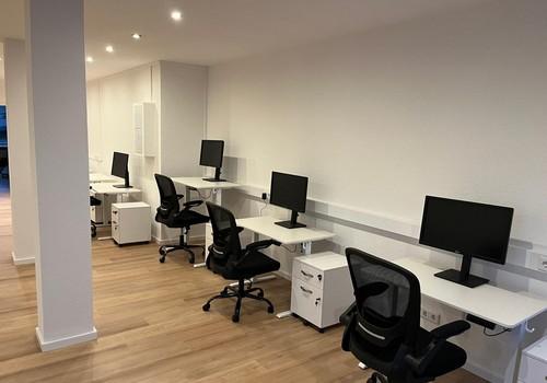 Co-Working-Space II