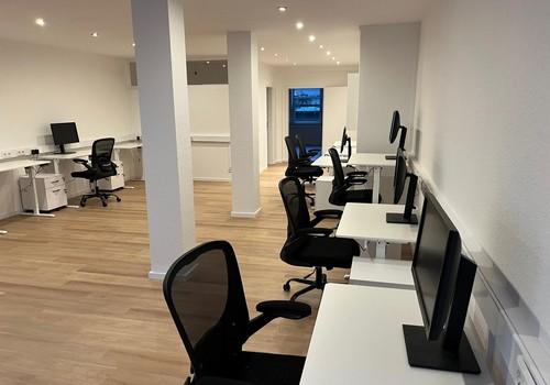 Co-Working-Space III