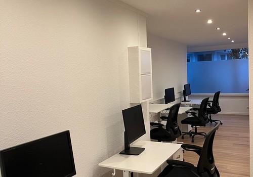 Co-Working-Space IV