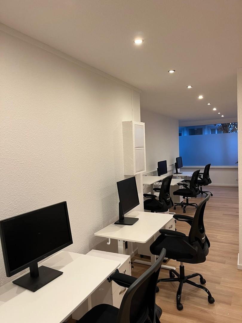 Co-Working-Space IV