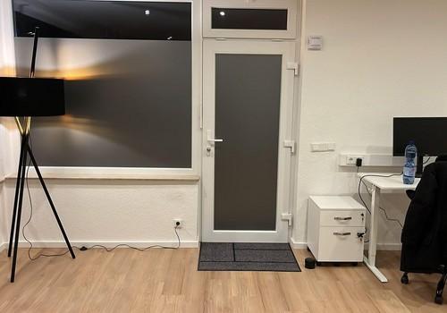 Co-Working-Space V