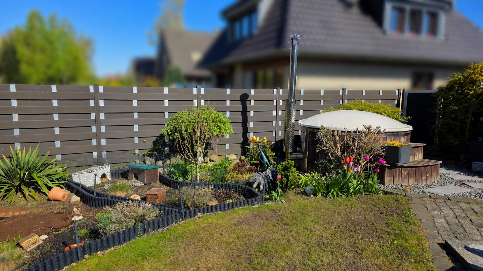 Garten
