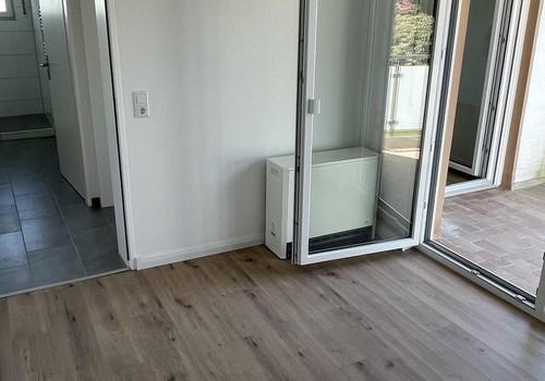 Kinderzimmer/Büro 2
