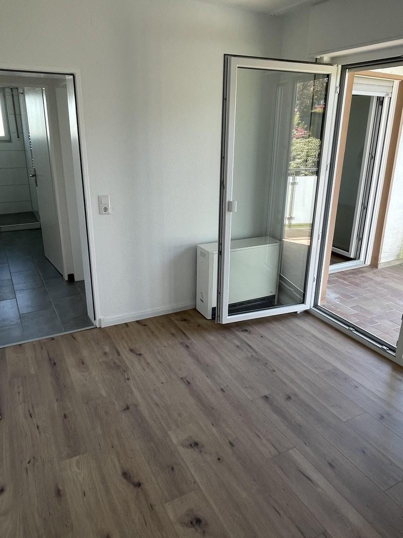 Kinderzimmer/Büro 2