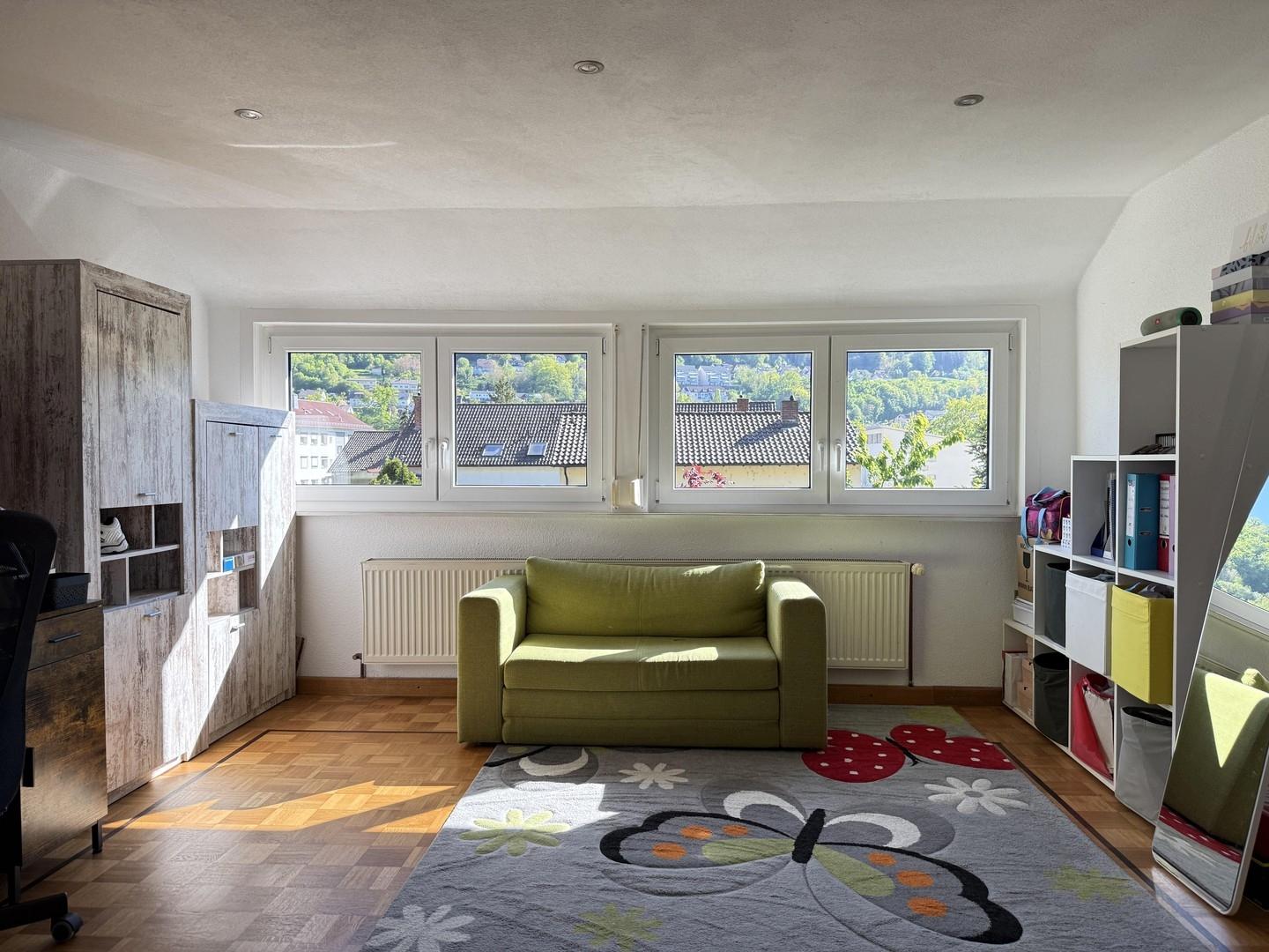 Kinderzimmer