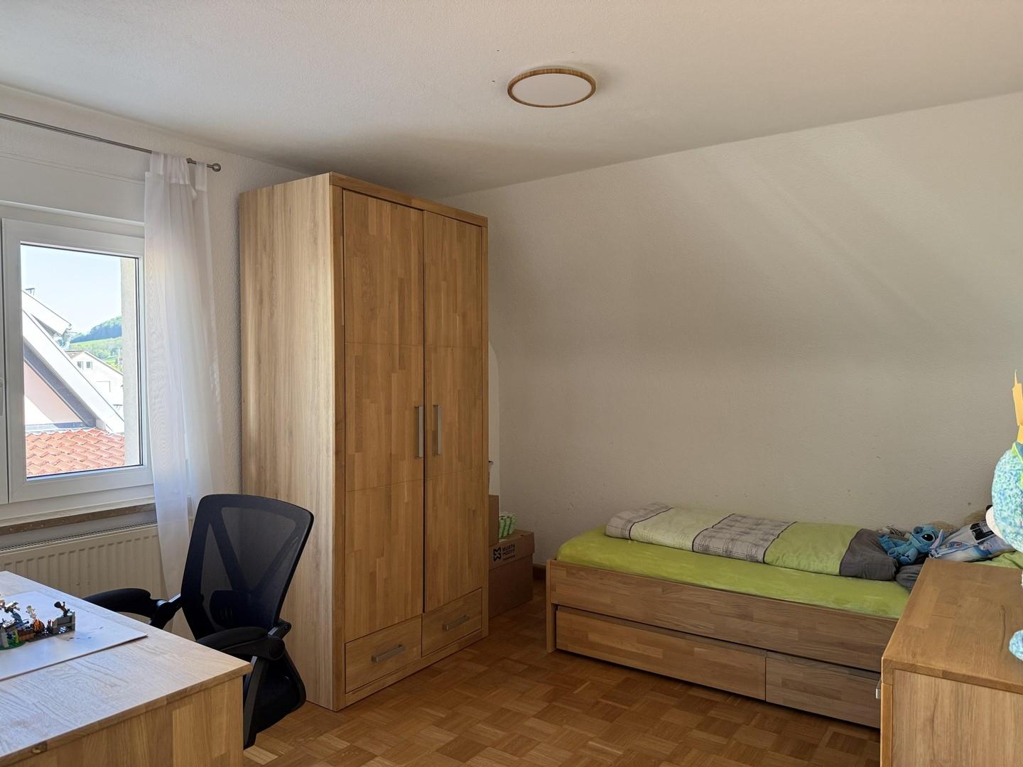 Kinderzimmer