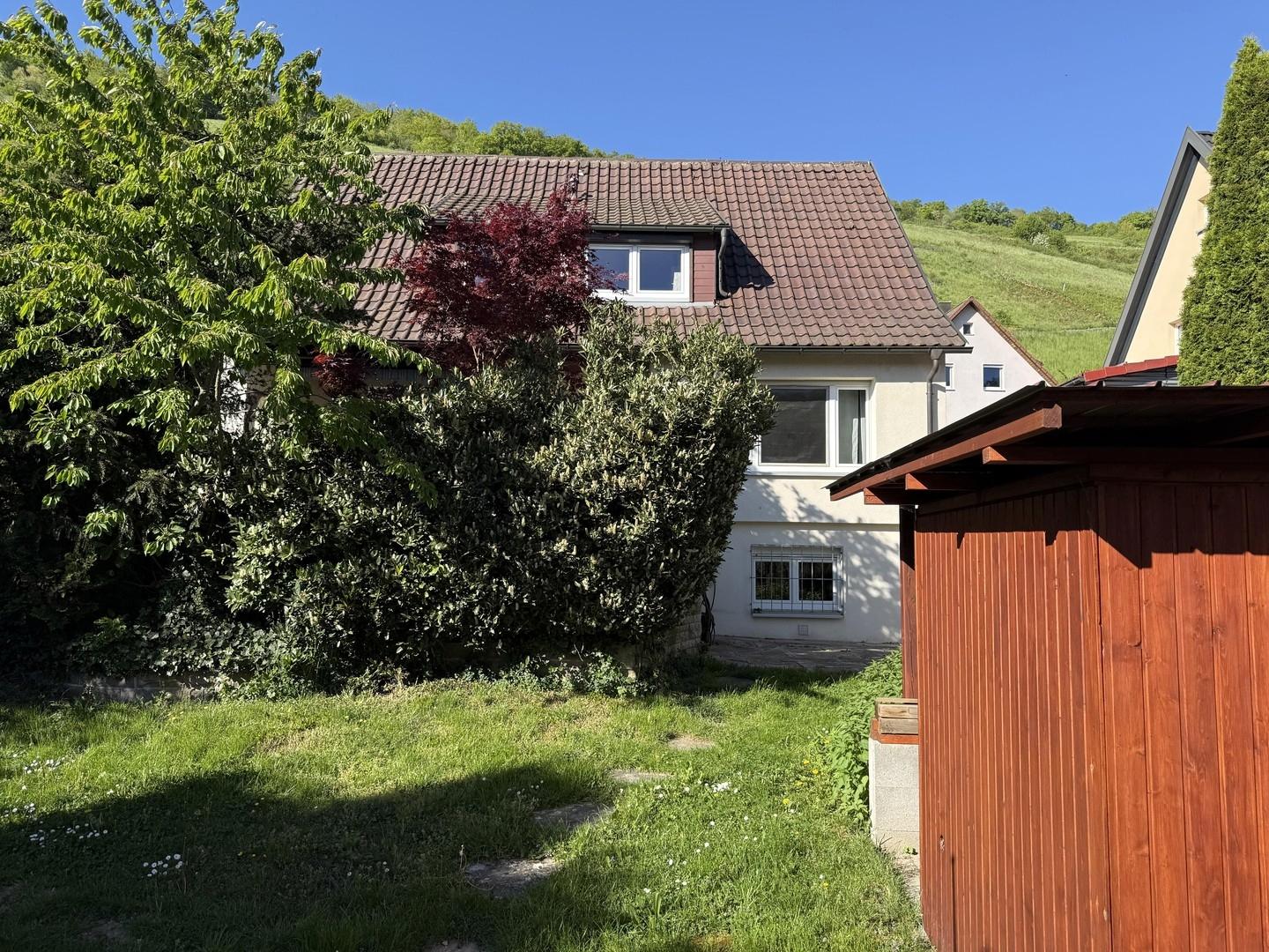 Garten