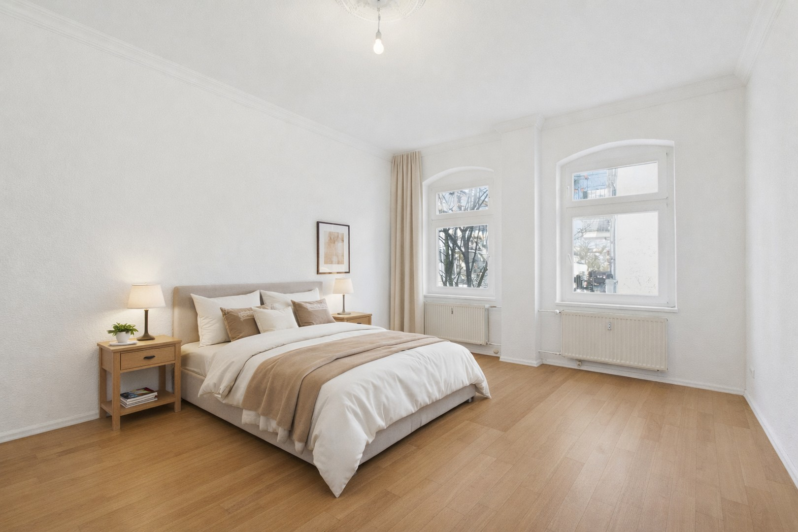 Schlafzimmer 2 (KI bearbeitet)