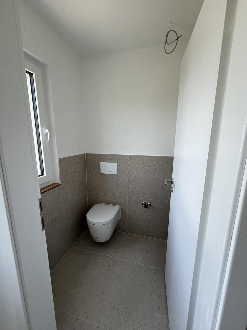 Gäste WC