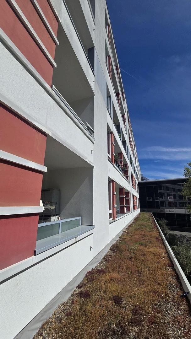 Loggia 2 Außen