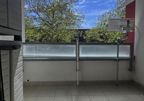 Loggia 2