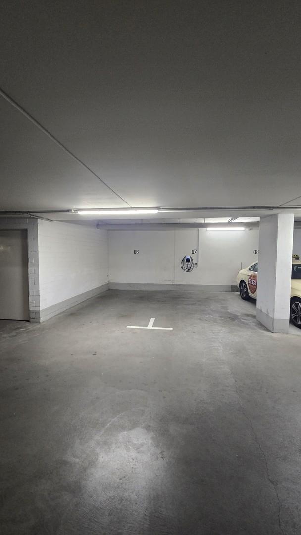 Tiefgaragen Stellplatz Nr. 6