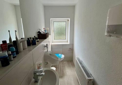 Gäste-WC