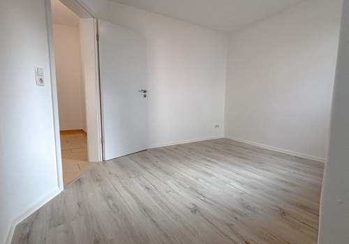 Schlafzimmer EG