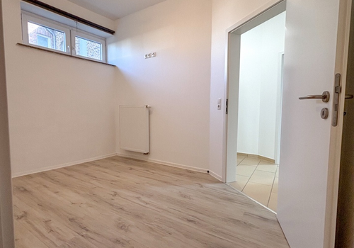 Schlafzimmer EG