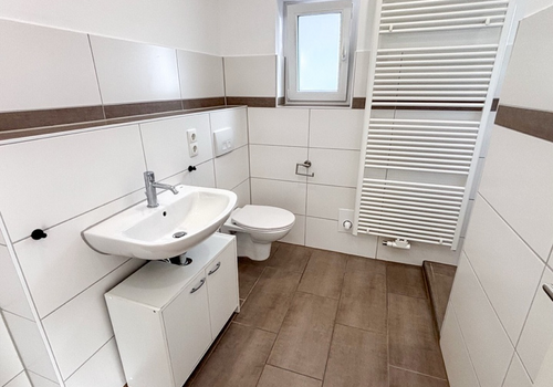 Badezimmer OG