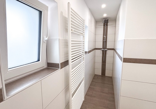 Badezimmer OG