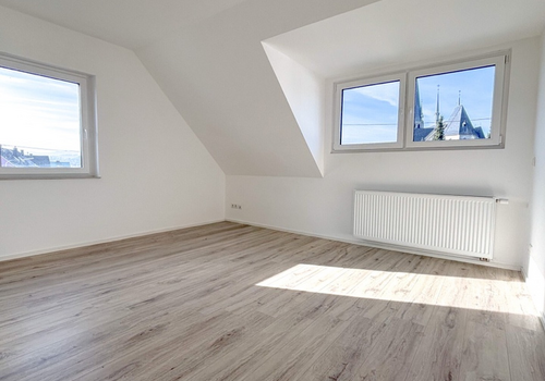 Schlafzimmer DG