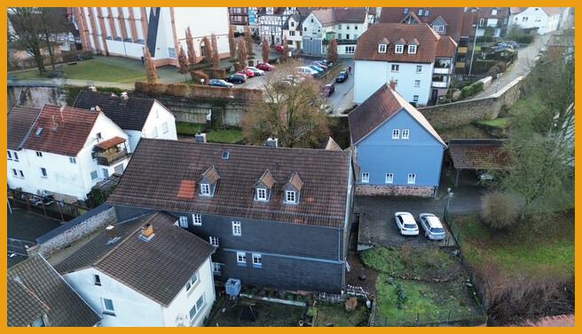 Rückansicht