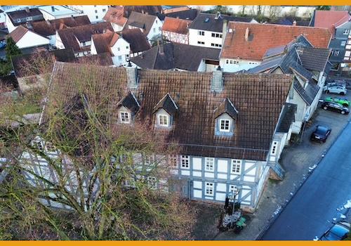 Luftaufnahme