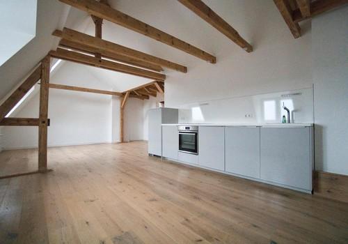 Wohnküche
