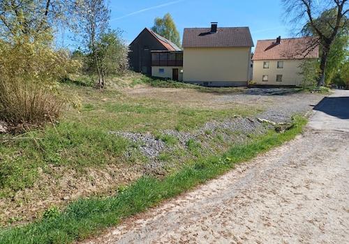 Blick Richtung Osten
