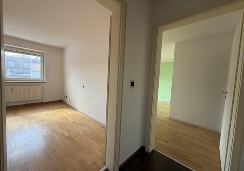Flur Schlafzimmer/Wohnzimmer