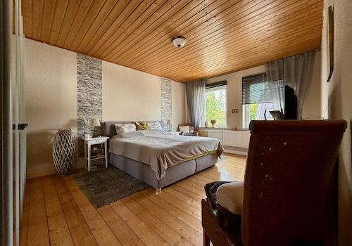 Elternschlafzimmer