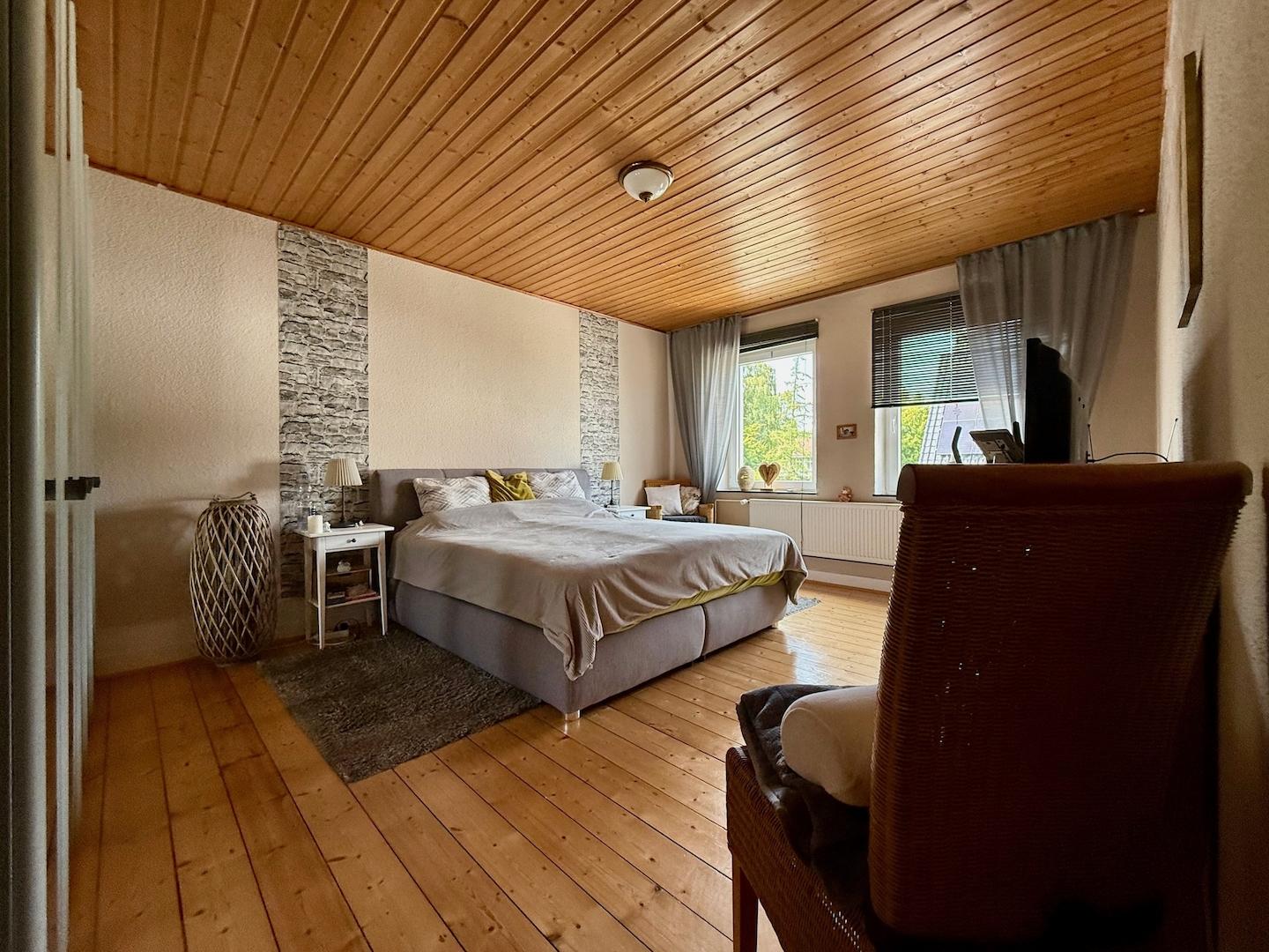 Elternschlafzimmer
