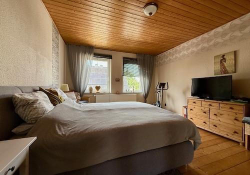 Elternschlafzimmer