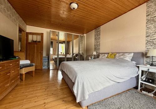 Elternschlafzimmer