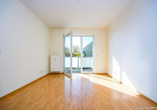 Wohnbereich - Beispielwohnung