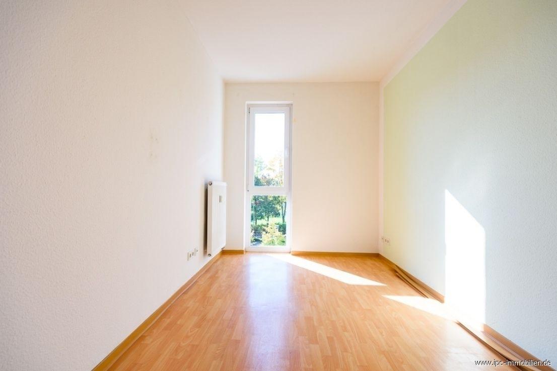 Schlafzimmer - Beispielwohnung