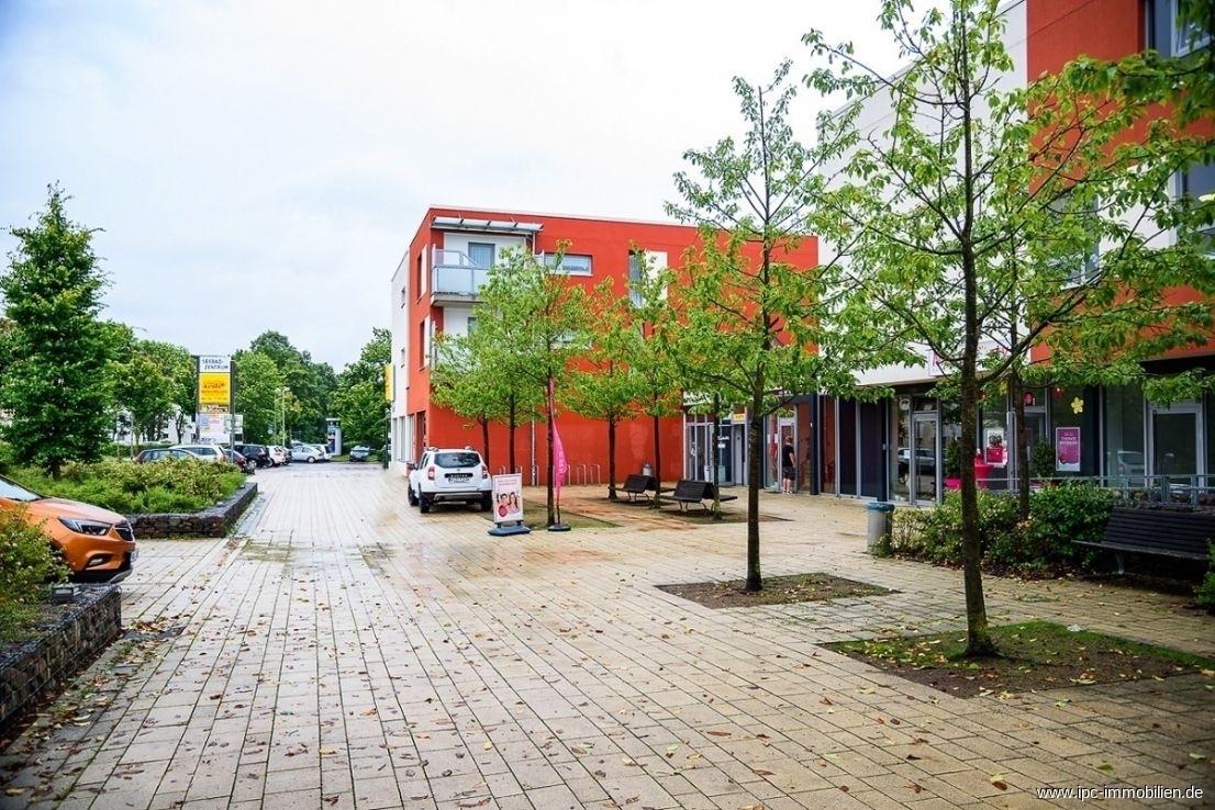 Ansprechendes Wohnumfeld