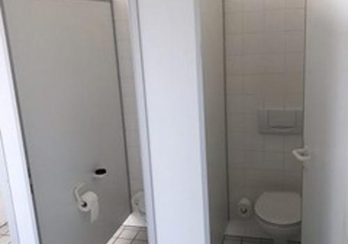 WC-Raum