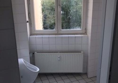 Herren-WC