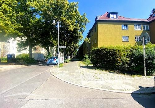 Umgebung