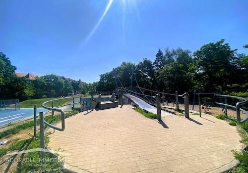 Spielplatz