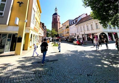 Altstadt Spandau